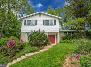 5009 Margot Ct, Rockville, MD 20853