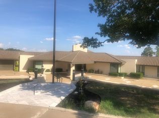 2 Altamira St, Borger, TX 79007