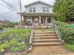 221 Reading Ave, Shillington, PA 19607