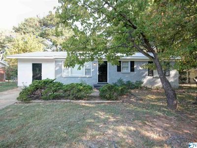 4226 Keith St NW, Huntsville, AL, 35810