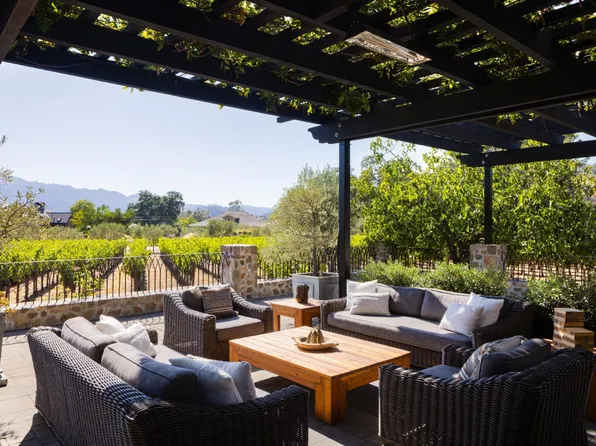 800 Lommel Road, Calistoga, CA 94515
