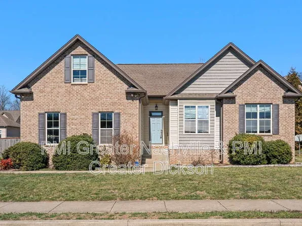 7504 Nathaniel Woods Blvd, Fairview, TN 37062