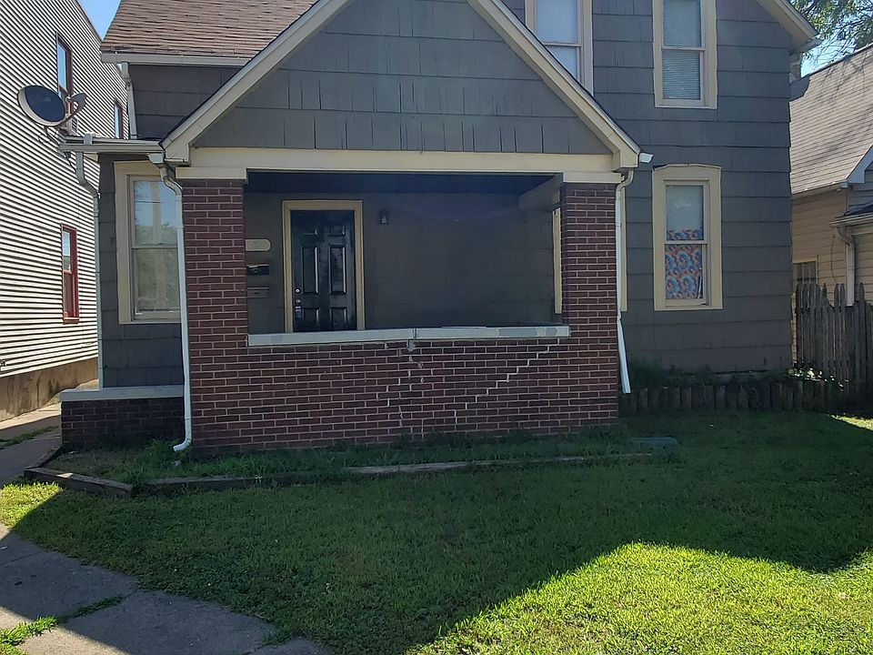 1st image of 422 S 7th St #A