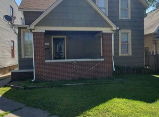 422 S 7th St #A, Terre Haute, IN 47807