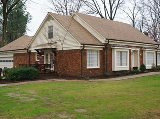 7459 Weeping Willow Rd, Germantown, TN 38138