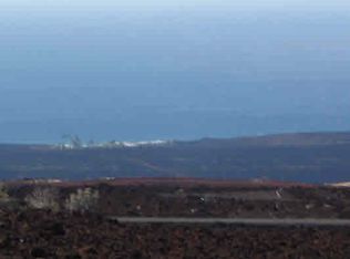 Alii Blvd, Ocean View, HI 96737