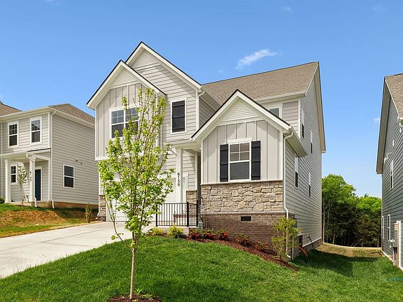 6138 Saxlingham Place, Homesite 125 Interior Image 3