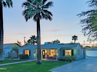 3010 N 16th Ave, Phoenix, AZ 85015