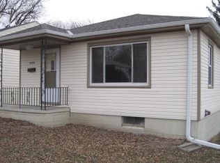 4148 N 61st St, Omaha, NE 68104