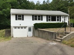 250 Hendrick St, Easthampton, MA 01027