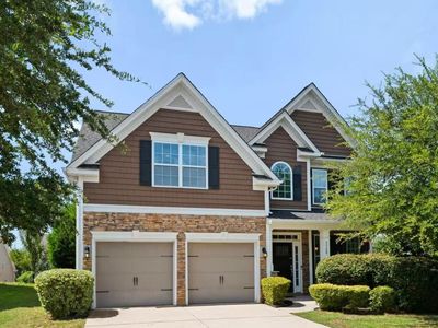 9728 Elgin Moor Rd, Charlotte, NC, 28278