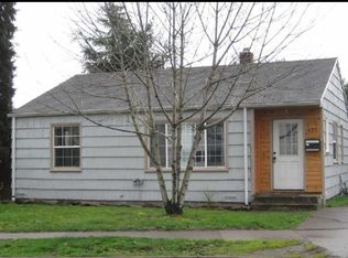 621 NW Kings Blvd, Corvallis, OR 97330