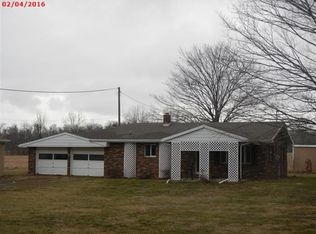 1911 N County Road 450 E, Brownsville, IN 47325