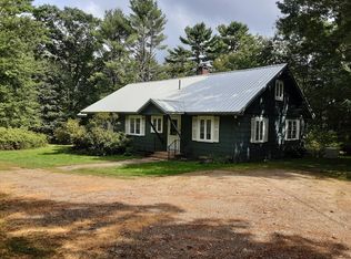 19 Cleaves Rd, Jefferson, ME 04348