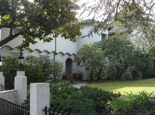 541 Ravenscourt Rd, Hillsborough, CA 94010