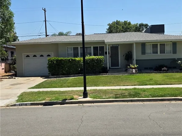 4816 Sunnyside Dr, Riverside, CA 92506