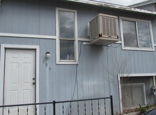 154 Darius Ave, Rangely, CO 81648