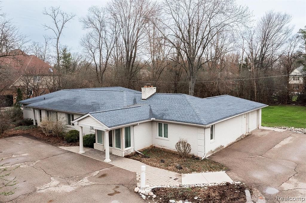 5545 Franklin Rd, Bloomfield Hills, MI 48301 Zillow