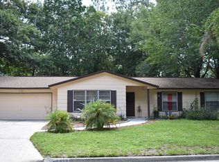 6018 NW 29th St, Gainesville, FL 32653