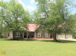 93 Sapphire Dr, Juliette, GA 31046