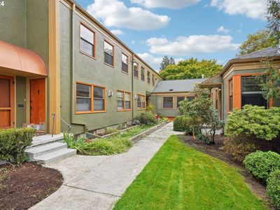 2025 SE Caruthers St APT 19, Portland, OR, 97214