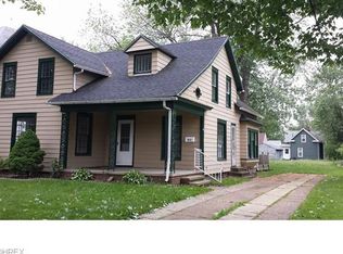 611 Ohio Ave, Ashtabula, OH 44004