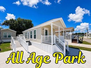 2738 Camper Ave #217, Kissimmee, FL 34744