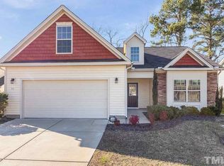 48 Dexter Rdg, Angier, NC 27501