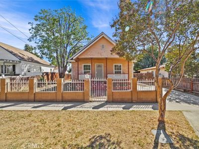 2158 11th St, Riverside, CA, 92507
