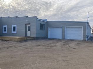 219 6th St #9, Hawley, MN 56549