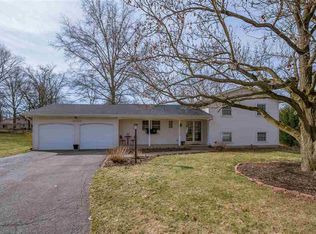 16730 Trenton Ct, Granger, IN