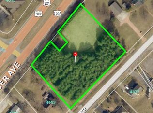 0 Bonsack Rd, Roanoke, VA 24012