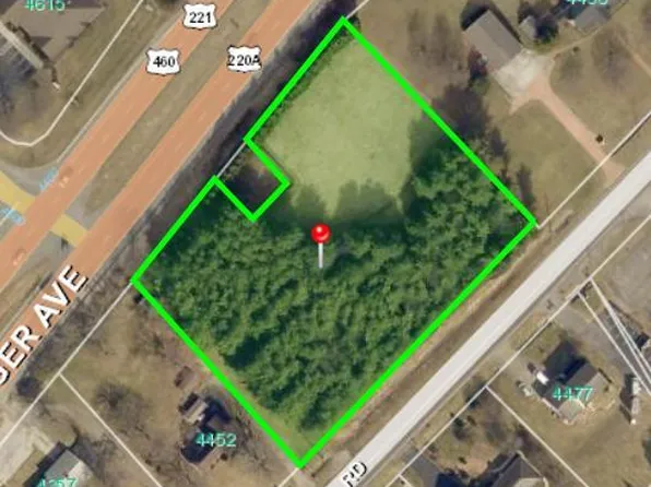 0 Bonsack Rd, Roanoke, VA 24012