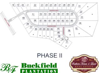 151 Buckfield Dr, Rincon, GA 31326