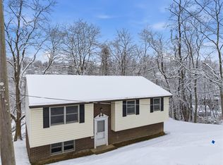 310 Bow St, Canonsburg, PA 15317