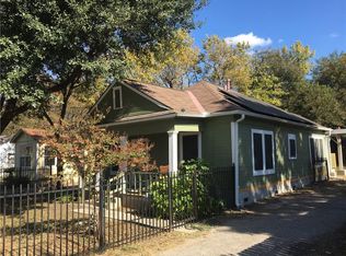 707 Springdale Rd, Austin, TX 78702