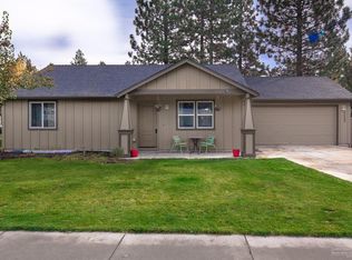 60998 Honkers Ln, Bend, OR 97702