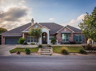 2229 Windsor Pl, New Braunfels, TX 78130