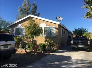 6112 Shenandoah Ave, Las Vegas, NV 89156