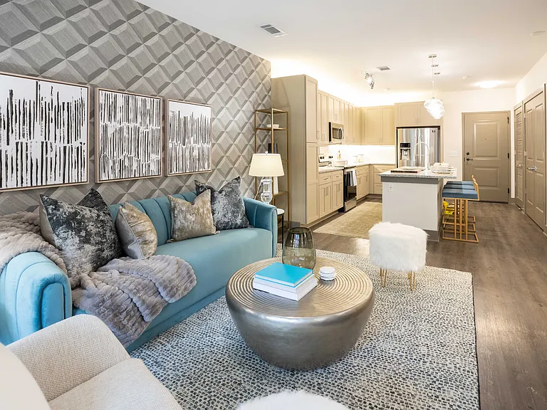 Attiva Peachtree — Photo 14