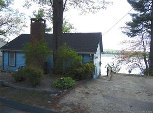 1767 Upper Maple St, Killingly, CT 06241