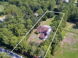 1275 Whispering Pines Rd, Saint Johns, FL 32259