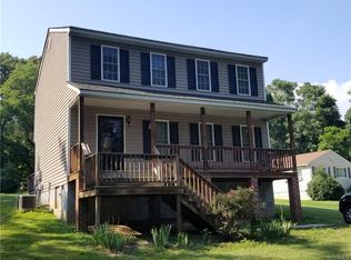 4840 Shop St, Chester, VA 23831