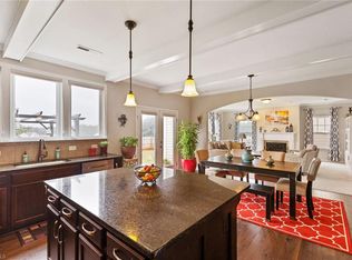 1605 Running Deer Dr, Kernersville, NC 27284