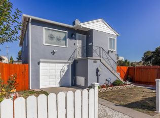 2321 Potrero Ave, Richmond, CA 94804