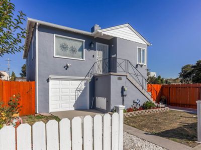2321 Potrero Ave, Richmond, CA, 94804