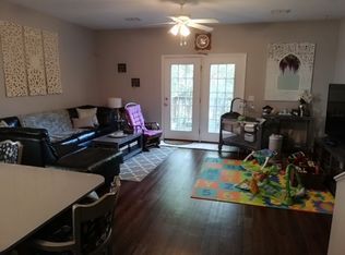 638 E Call St, Tallahassee, FL 32301