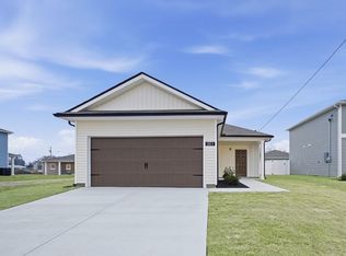 19 Stonehenge Cir NW LOT 19, Manchester, TN 37355