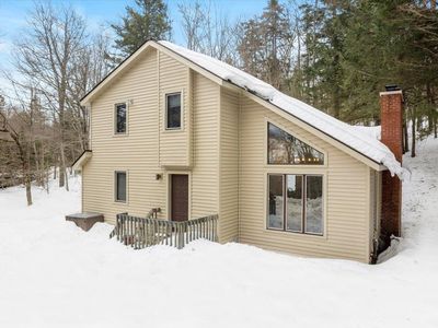 400 Edie Lane, Jamaica, VT, 05343