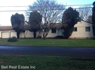 2807 Echo Ln, Eugene, OR 97404